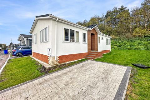 2 bedroom bungalow for sale, The Otterham Park, Otterham Quay Lane, Rainham, Gillingham, ME8