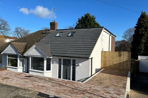 32 Bibury Crescent, Northampton, NN3 6AG