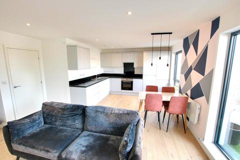 2 bedroom apartment for sale, 1 Royal Crescent Road, Ocean Village, Southampton