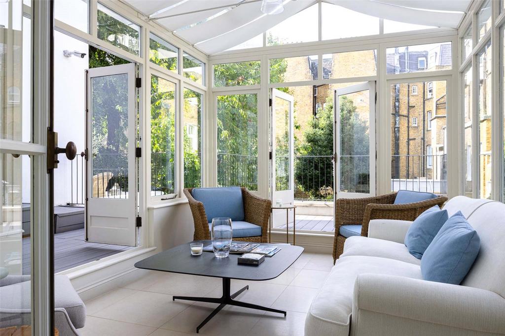 Conservatory