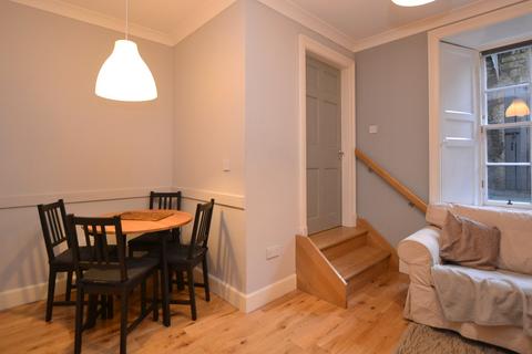 1 bedroom flat to rent, Dundas Street, New Town, Edinburgh, EH3