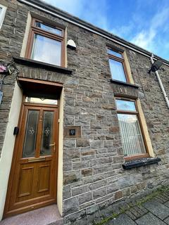 2 bedroom terraced house for sale, Abertonllwyd Street, Treherbert, Treorchy, Rhondda Cynon Taff. CF42 5PF