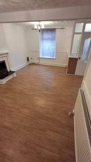 2 bedroom terraced house for sale, Abertonllwyd Street, Treherbert, Treorchy, Rhondda Cynon Taff. CF42 5PF