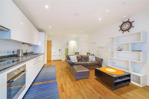 2 bedroom apartment to rent, Mirabelle Gardens, London, E20