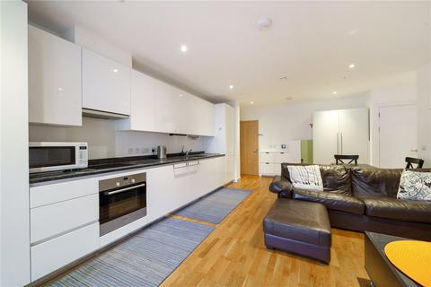 2 bedroom apartment to rent, Mirabelle Gardens, London, E20