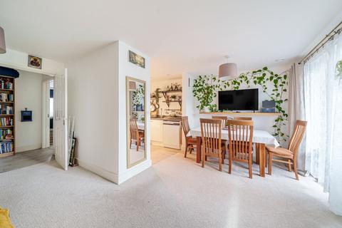 2 bedroom apartment for sale - Cumbrian Way, Southampton SO16