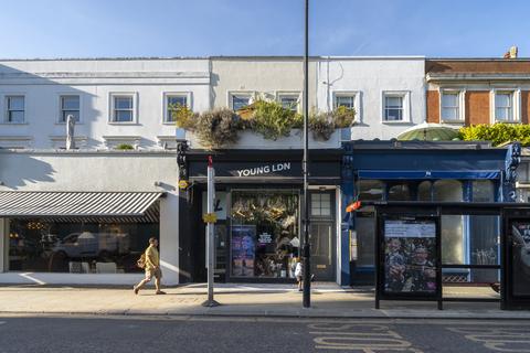 Property for sale, Westbourne Grove, London W11