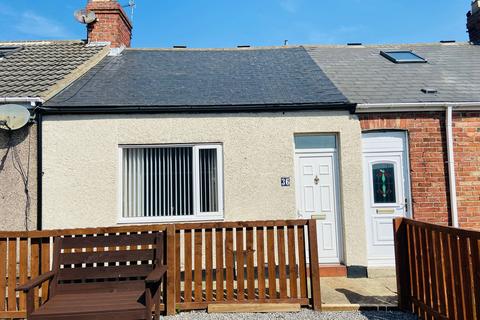 2 bedroom cottage to rent, South View Terrace, Fence Houses, Houghton Le Spring, Tyne & Wear, DH4