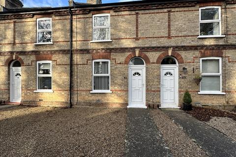undefined, Cotton End Road, Exning, Newmarket, Suffolk