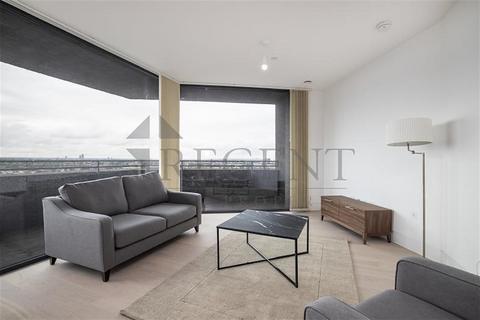 1 bedroom apartment for sale, Mono Tower, Penn Street, N1