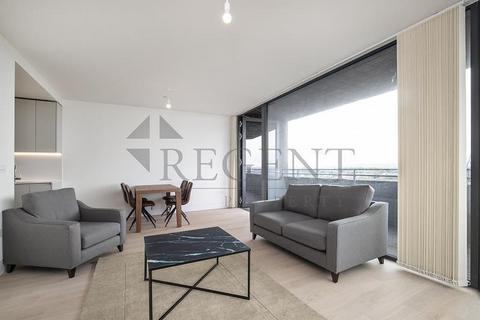 1 bedroom apartment for sale, Mono Tower, Penn Street, N1