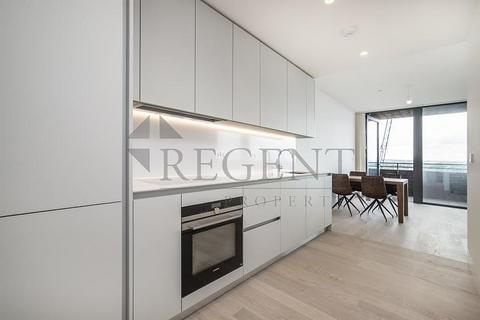 1 bedroom apartment for sale, Mono Tower, Penn Street, N1