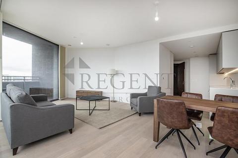1 bedroom apartment for sale, Mono Tower, Penn Street, N1