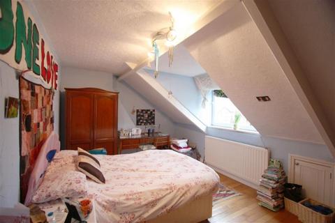 3 bedroom maisonette to rent, Jesmond, Newcastle Upon Tyne