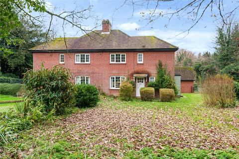 2 bedroom semi-detached house for sale, Chilbolton, Stockbridge, Hampshire, SO20
