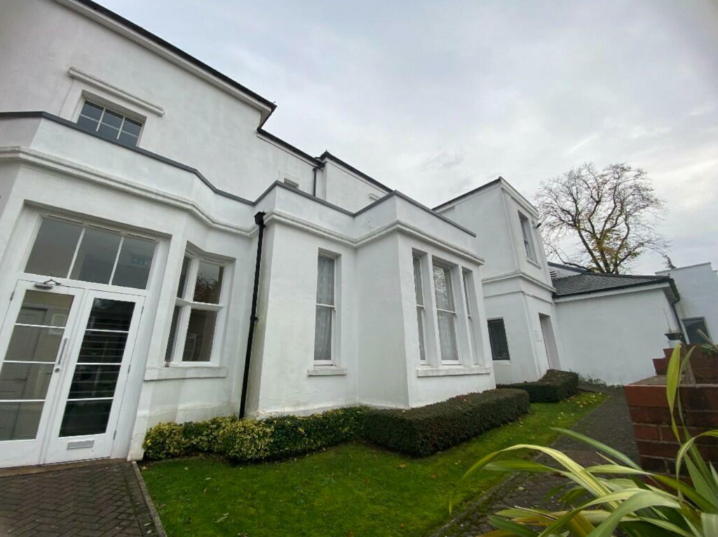 Compton Road, Wolverhampton WV3 1 bed apartment £695 pcm (£160 pw)