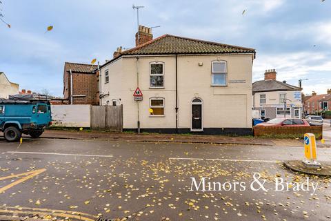 1 bedroom terraced house to rent - Silver Street, Norwich, NR3