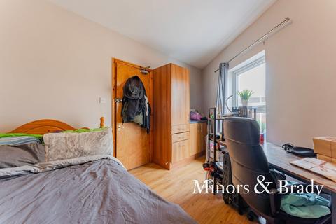 1 bedroom terraced house to rent - Silver Street, Norwich, NR3