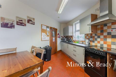 1 bedroom terraced house to rent - Silver Street, Norwich, NR3