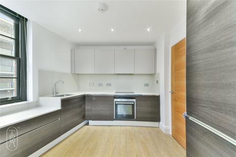 2 bedroom apartment to rent, St Leonards Road, London, E14