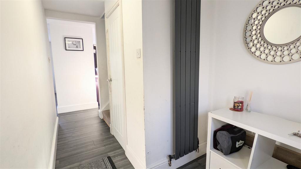 Ennerdale, Skelmersdale WN8 4 bed end of terrace house for sale £110,000