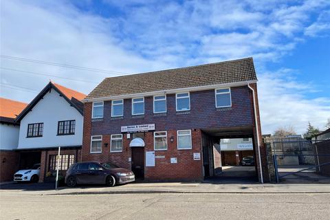 Retail property (high street) to rent, The Dean, Alresford, Hampshire, SO24