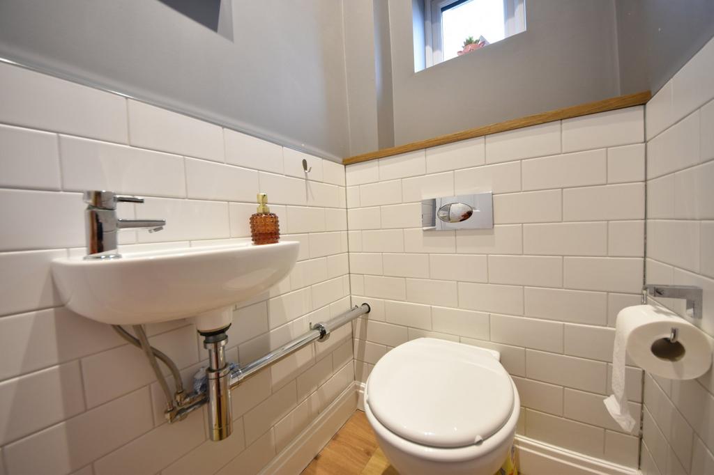 Cloakroom