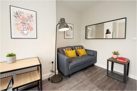2 bedroom flat to rent - Winstanley Terrace, Leeds LS6