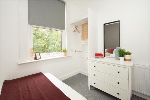 2 bedroom flat to rent - Winstanley Terrace, Leeds LS6