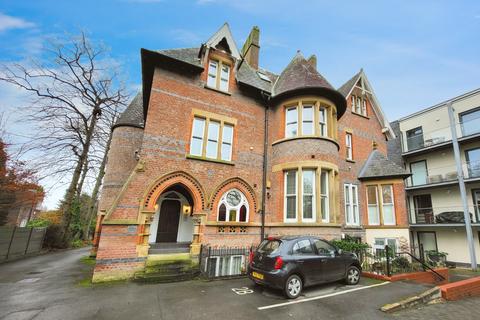 2 bedroom flat to rent, Wilmslow Road, Didsbury, Manchester, M20