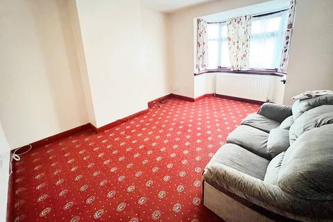 2 bedroom flat to rent - Wood Lane, Handsworth B20