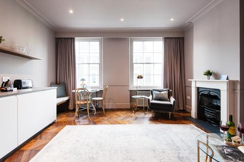 1 bedroom flat to rent,  Chilworth Street, London W2