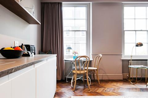 1 bedroom flat to rent,  Chilworth Street, London W2