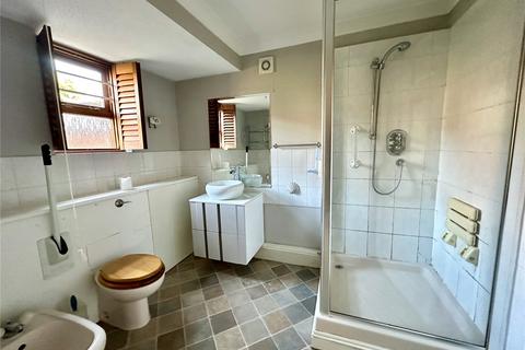 2 bedroom retirement property for sale - Court Close, Lymington, Hampshire, SO41