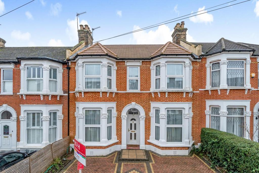 Ardgowan Road, Catford 4 bed terraced house for sale £950,000