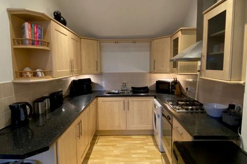 1 bedroom flat for sale, Mercers Row, Town Centre, Northampton NN1 2QL