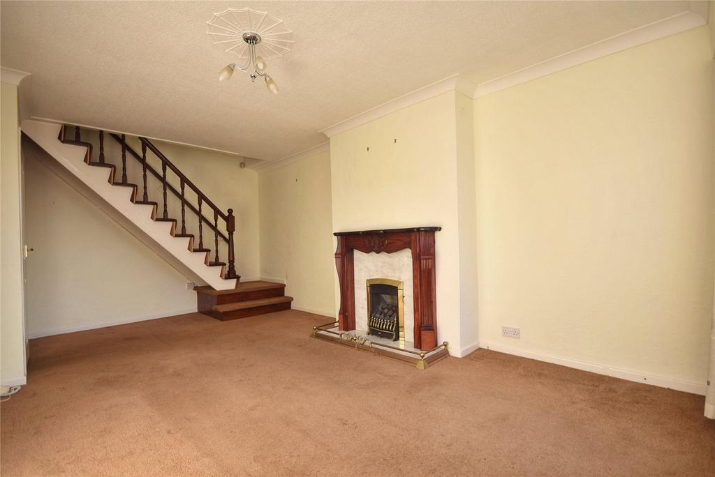 Fairfield Drive, Clitheroe, Lancashire, BB7 3 bed semidetached
