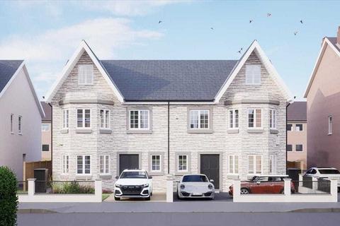 16 Circus Drive, Glasgow, G31 2JH