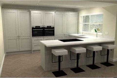 16 Circus Drive, Glasgow, G31 2JH