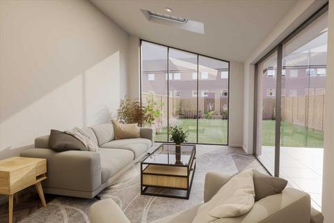 16 Circus Drive, Glasgow, G31 2JH