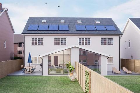 16 Circus Drive, Glasgow, G31 2JH