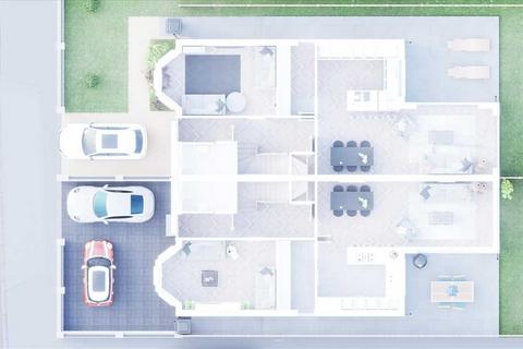 16 Circus Drive, Glasgow, G31 2JH