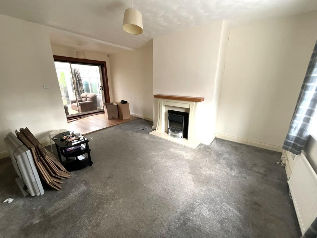 Langley Terrace, Jarrow, Tyne and... 3 bed semidetached house £130,000