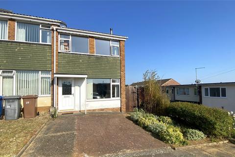 2 bedroom end of terrace house to rent, Annbrook Road, Ipswich, Suffolk, IP2