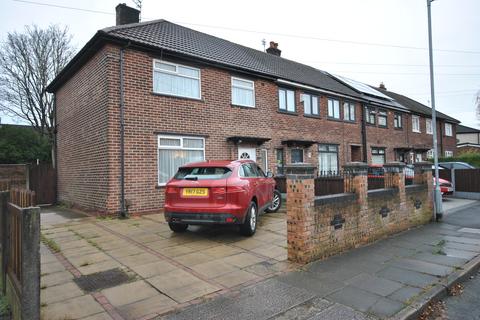3 bedroom semi-detached house for sale, Winchester Road, Eccles M30
