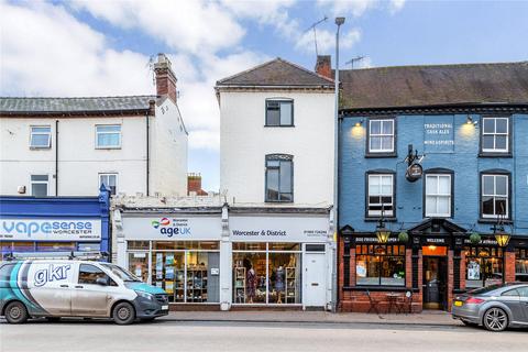 2 bedroom flat for sale - Worcester, Worcestershire
