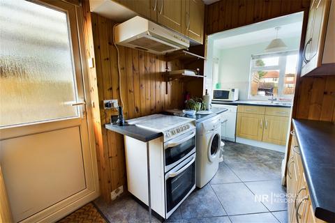 13 Worthfield Close, West Ewell, Epsom, KT19 9RF