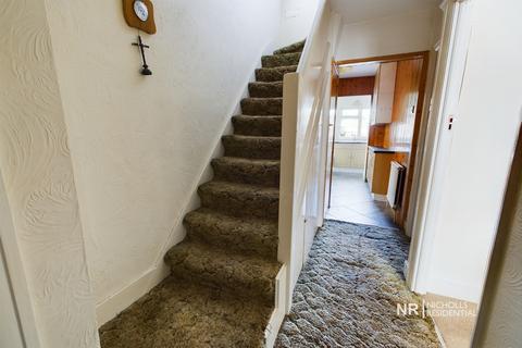 13 Worthfield Close, West Ewell, Epsom, KT19 9RF
