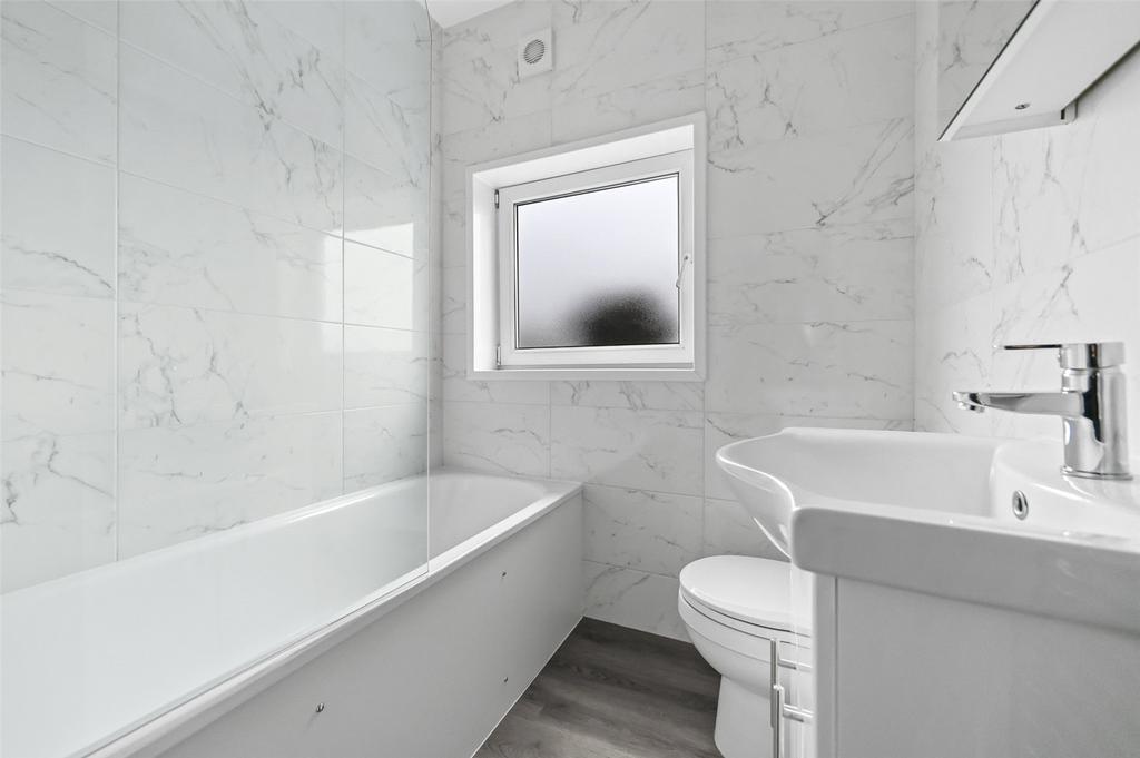 Bathrom