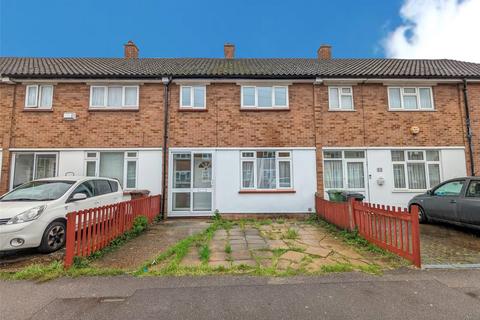 3 bedroom terraced house for sale, Engleheart Road, London, SE6